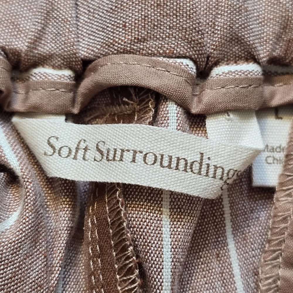 Soft Surroundings soft surroundings